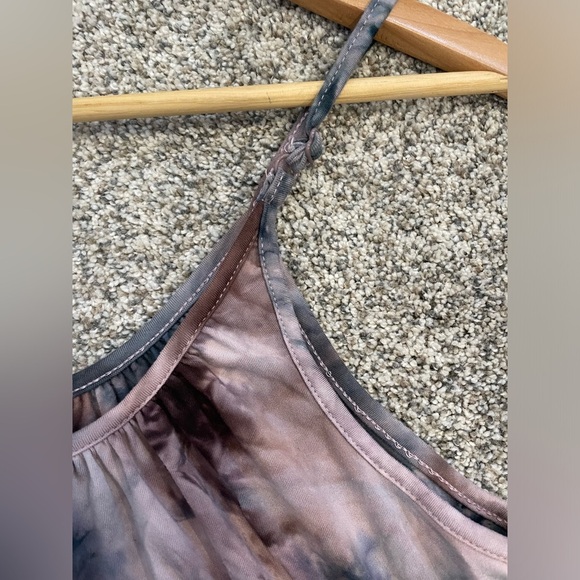 Tie-Dye Jumpsuit - Picture 3 of 8